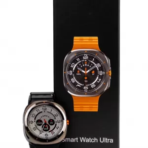 SMARTWATCH ULTRA 7 BLANCO