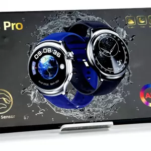 SMARTWATCH Z93 PRO BEIGE